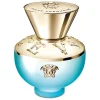 Versace Beauty Versace - Dylan Turquoise EDT - Exclusive Collection - Luxury Fragrance - 50 ml - Avvenice^ Fragrances | Fragrances