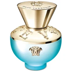 Versace Beauty Versace - Dylan Turquoise EDT - Exclusive Collection - Luxury Fragrance - 50 ml - Avvenice^ Fragrances | Fragrances
