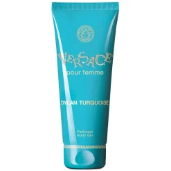Versace Beauty Versace - Dylan Turquoise Body Lotion - Exclusive Collection - Luxury Fragrance - 200 ml - Avvenice^ Fragrances | Natural Cosmetics