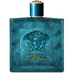 Versace Beauty Versace - Eros Eau de Parfum - Exclusive Collection - Luxury Fragrance - 200 ml - Avvenice