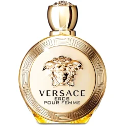 Versace Beauty Versace - Eros Pour Femme EDP - Exclusive Collection - Luxury Fragrance - 100 ml - Avvenice