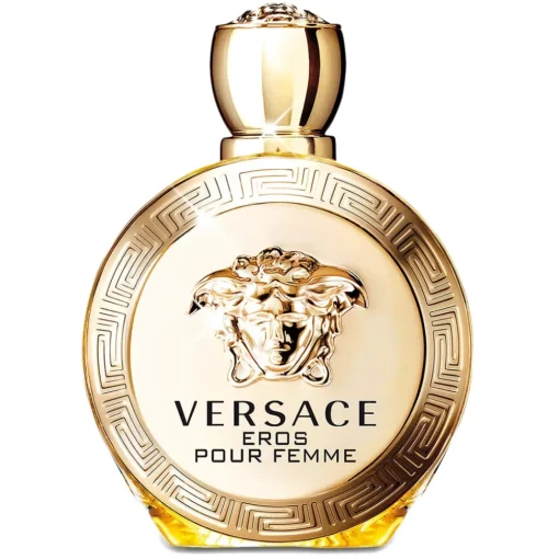 Versace Beauty Versace - Eros Pour Femme EDP - Exclusive Collection - Luxury Fragrance - 100 ml - Avvenice