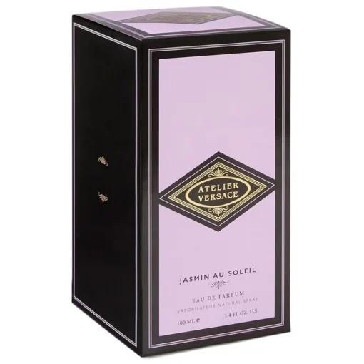 Versace Beauty Versace - Jasmin au Soleil EDP - Exclusive Collection - Luxury Fragrance - 100 ml - Avvenice^ Fragrances | Fragrances
