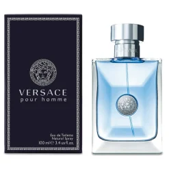 Versace Beauty Versace - Pour Homme - Exclusive Collection - Luxury Fragrance - 100 ml - Avvenice