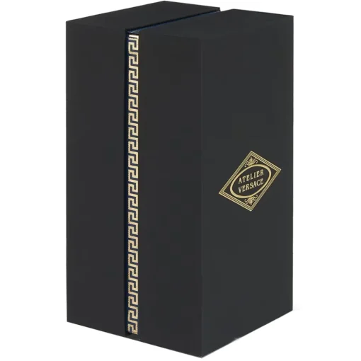 Versace Beauty Versace - Santal Boisé EDP - Exclusive Collection - Luxury Fragrance - 100 ml - Avvenice