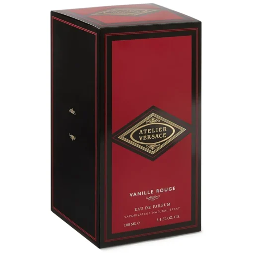 Versace Beauty Versace - Vanille Rouge EDP - Exclusive Collection - Luxury Fragrance - 100 ml - Avvenice^ Fragrances | Fragrances