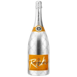 Veuve Clicquot Champagne - Rich - Magnum - Pinot Noir - Luxury Limited Edition - 1,5 l - Avvenice^ Wines