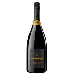 Veuve Clicquot Champagne - Extra Brut Extra Old - Magnum - Gift Box - Pinot Noir - Luxury Limited Edition - 1,5 l - Avvenice^ Wines