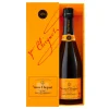 Veuve Clicquot Champagne - Cuvée Saint-Pétersbourg - Gift Box - Pinot Noir - Luxury Limited Edition - 750 ml - Avvenice^ Wines