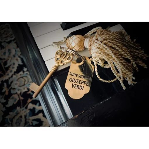 Villa Condulmer - Discovering Prosecco & Golf - Executive Suite - 5 Days 4 Nights - Venice - Villa - Veneto Italy - Avvenice^ Spa & Wellness | Nature & Relax