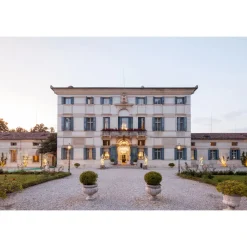 Villa Condulmer - Infinite Exclusive Luxury & Golf - Executive Suite - 5 Days 4 Nights - Venice - Villa - Veneto Italy - Avvenice