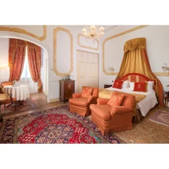 Villa Condulmer - Infinite Exclusive Luxury & Golf - Executive Suite - 5 Days 4 Nights - Venice - Villa - Veneto Italy - Avvenice