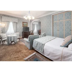 Villa Condulmer - Infinite Exclusive Luxury & Golf - Executive Suite - 5 Days 4 Nights - Venice - Villa - Veneto Italy - Avvenice