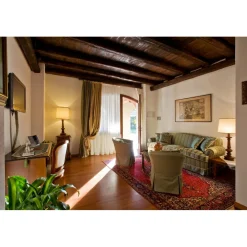 Villa Condulmer - Infinite Exclusive Luxury & Golf - Executive Suite - 5 Days 4 Nights - Venice - Villa - Veneto Italy - Avvenice