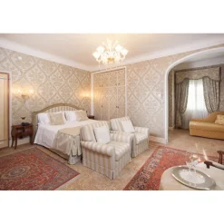 Villa Condulmer - Infinite Exclusive Luxury & Golf - Executive Suite - 5 Days 4 Nights - Venice - Villa - Veneto Italy - Avvenice