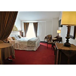 Villa Condulmer - Infinite Exclusive Luxury & Golf - Executive Suite - 5 Days 4 Nights - Venice - Villa - Veneto Italy - Avvenice
