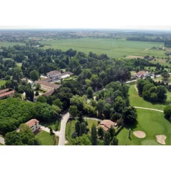 Villa Condulmer - Infinite Exclusive Luxury & Golf - Executive Suite - 5 Days 4 Nights - Venice - Villa - Veneto Italy - Avvenice