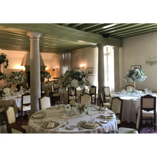Villa Condulmer - Infinite Exclusive Luxury & Golf - Executive Suite - 5 Days 4 Nights - Venice - Villa - Veneto Italy - Avvenice