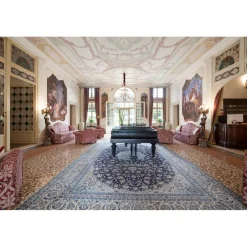 Villa Condulmer - Infinite Exclusive Luxury & Golf - Executive Suite - 5 Days 4 Nights - Venice - Villa - Veneto Italy - Avvenice