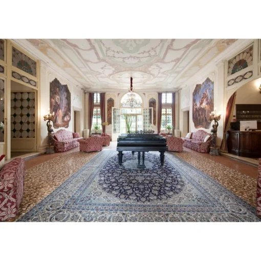 Villa Condulmer - Infinite Exclusive Luxury & Golf - Executive Suite - 5 Days 4 Nights - Venice - Villa - Veneto Italy - Avvenice