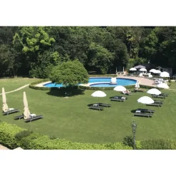 Villa Condulmer - Infinite Exclusive Luxury & Golf - Executive Suite - 5 Days 4 Nights - Venice - Villa - Veneto Italy - Avvenice
