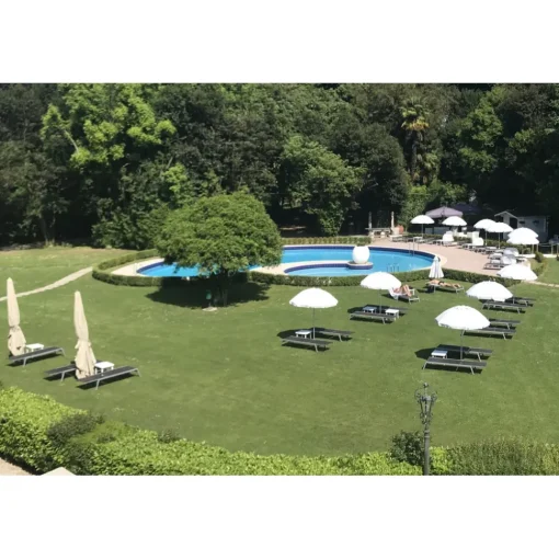 Villa Condulmer - Infinite Exclusive Luxury & Golf - Executive Suite - 5 Days 4 Nights - Venice - Villa - Veneto Italy - Avvenice