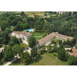 Villa Condulmer - Infinite Exclusive Luxury & Golf - Executive Suite - 5 Days 4 Nights - Venice - Villa - Veneto Italy - Avvenice