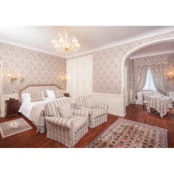 Villa Condulmer - Infinite Exclusive Luxury & Golf - Executive Suite - 5 Days 4 Nights - Venice - Villa - Veneto Italy - Avvenice