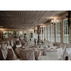 Villa Condulmer - Infinite Exclusive Luxury & Golf - Executive Suite - 5 Days 4 Nights - Venice - Villa - Veneto Italy - Avvenice