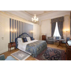 Villa Condulmer - Infinite Exclusive Luxury & Golf - Executive Suite - 6 Days 5 Nights - Venice - Villa - Veneto Italy - Avvenice^ Spa & Wellness | Nature & Relax