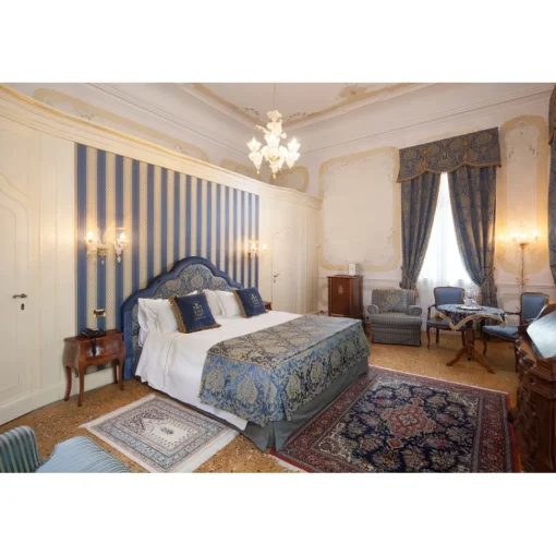 Villa Condulmer - Infinite Exclusive Luxury & Golf - Executive Suite - 5 Days 4 Nights - Venice - Villa - Veneto Italy - Avvenice