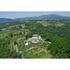 Villa la Borghetta - 2 Hearts in Tuscany - 3 Days 2 Nights - Avvenice^ Spa & Wellness | Nature & Relax