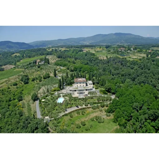 Villa la Borghetta - 2 Hearts in Tuscany - 3 Days 2 Nights - Avvenice^ Spa & Wellness | Nature & Relax