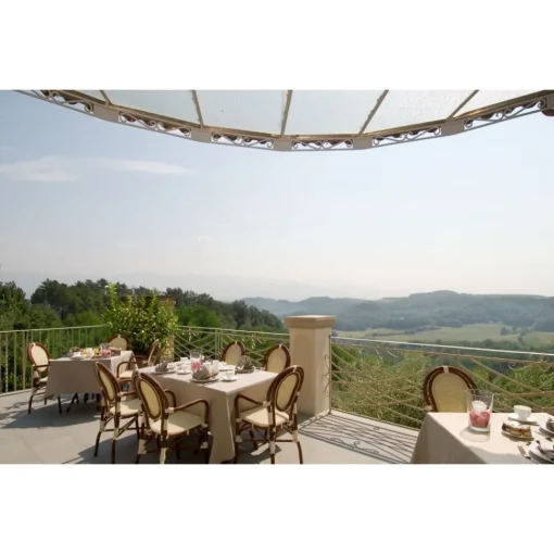 Villa la Borghetta - 2 Hearts in Tuscany - 3 Days 2 Nights - Avvenice^ Spa & Wellness | Nature & Relax