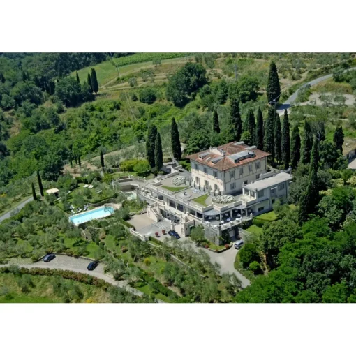 Villa la Borghetta - 2 Hearts in Tuscany - 3 Days 2 Nights - Avvenice^ Spa & Wellness | Nature & Relax