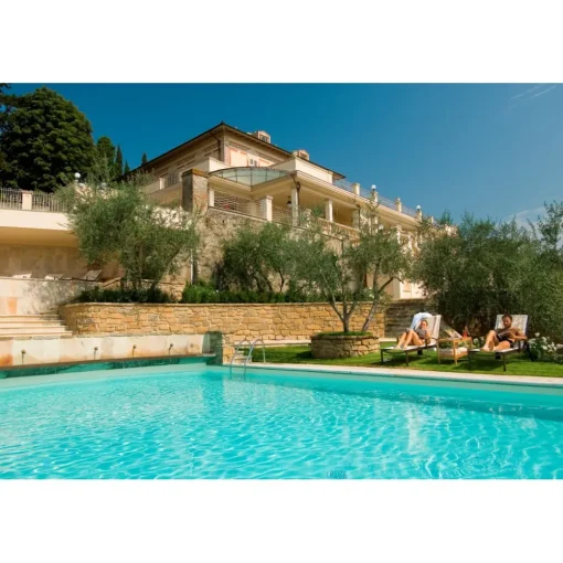 Villa la Borghetta - 2 Hearts in Tuscany - 3 Days 2 Nights - Avvenice^ Spa & Wellness | Nature & Relax