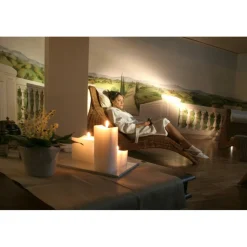 Villa la Borghetta - 2 Hearts in Tuscany - 3 Days 2 Nights - Avvenice^ Spa & Wellness | Nature & Relax
