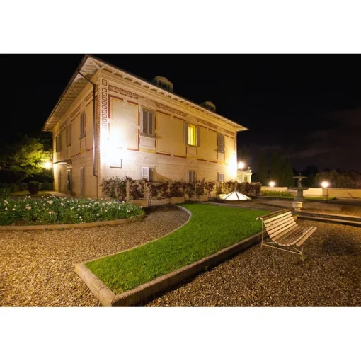 Villa la Borghetta - 2 Hearts in Tuscany - 3 Days 2 Nights - Avvenice^ Spa & Wellness | Nature & Relax