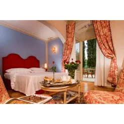Villa la Borghetta - 2 Hearts in Tuscany - 3 Days 2 Nights - Avvenice^ Spa & Wellness | Nature & Relax