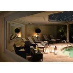 Villa la Borghetta - 2 Hearts in Tuscany - 3 Days 2 Nights - Avvenice^ Spa & Wellness | Nature & Relax