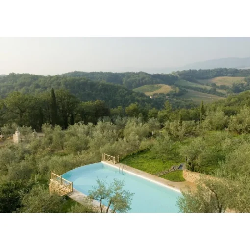 Villa la Borghetta - 2 Hearts in Tuscany - 3 Days 2 Nights - Avvenice^ Spa & Wellness | Nature & Relax
