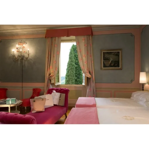 Villa la Borghetta - 2 Hearts in Tuscany - 3 Days 2 Nights - Avvenice^ Spa & Wellness | Nature & Relax