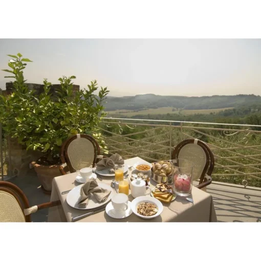 Villa la Borghetta - 2 Hearts in Tuscany - 3 Days 2 Nights - Avvenice^ Spa & Wellness | Nature & Relax