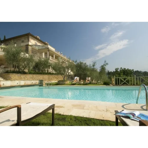Villa la Borghetta - 2 Hearts in Tuscany - 3 Days 2 Nights - Avvenice^ Spa & Wellness | Nature & Relax