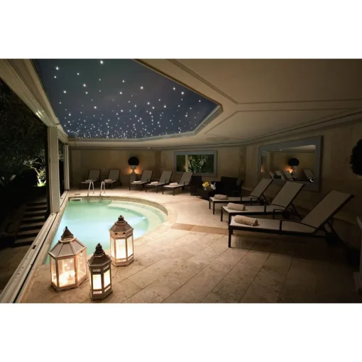 Villa la Borghetta - 2 Hearts in Tuscany - 3 Days 2 Nights - Avvenice^ Spa & Wellness | Nature & Relax