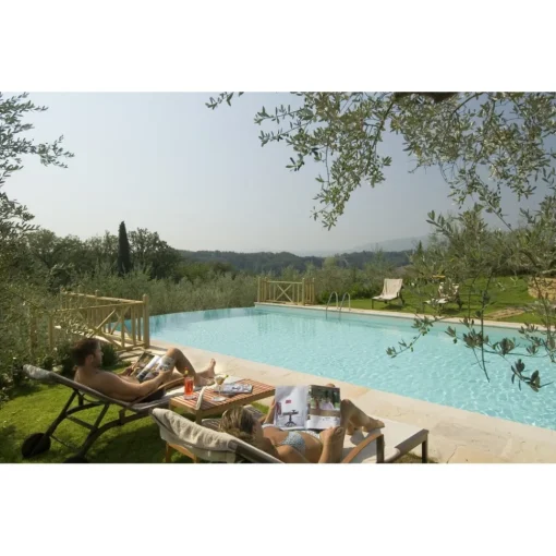 Villa la Borghetta - 2 Hearts in Tuscany - 3 Days 2 Nights - Avvenice^ Spa & Wellness | Nature & Relax