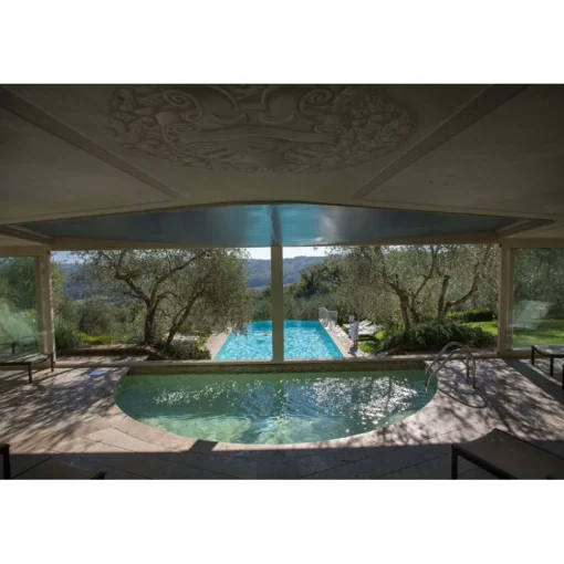 Villa la Borghetta - 2 Hearts in Tuscany - 3 Days 2 Nights - Avvenice^ Spa & Wellness | Nature & Relax