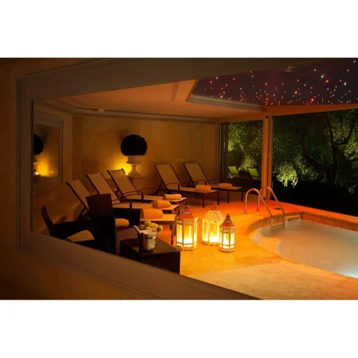 Villa la Borghetta - 2 Hearts in Tuscany - 3 Days 2 Nights - Avvenice^ Spa & Wellness | Nature & Relax