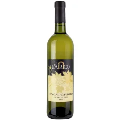Villa l'Arco Villa l'Arco - L'Arco Pinot Grigio - Alto Adige D.O.C. - White Wines - Avvenice