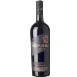 Villa l'Arco Villa l'Arco - Principe del Sole - Supertuscan I.G.T. Tuscany - Red Wines - Avvenice^ Wines
